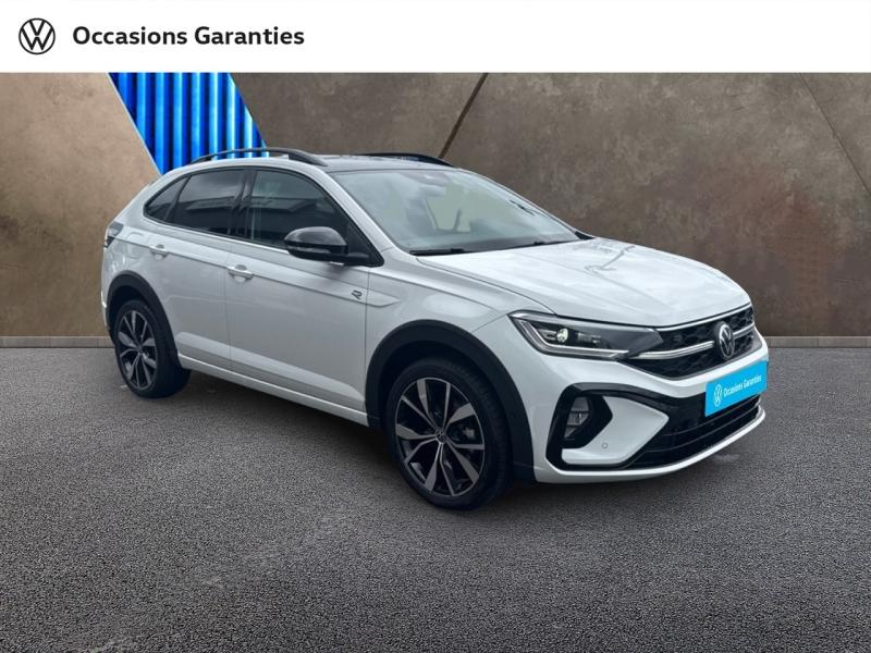 Voitures occasions VOLKSWAGEN TAIGO R-Line Rezé