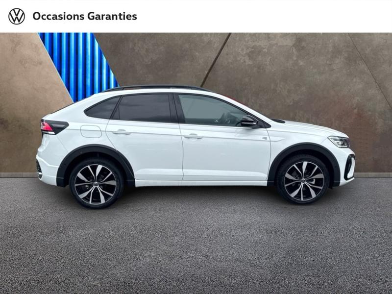 Voitures occasions VOLKSWAGEN TAIGO R-Line Rezé