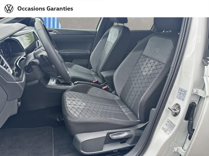 Voitures occasions VOLKSWAGEN TAIGO R-Line Rezé