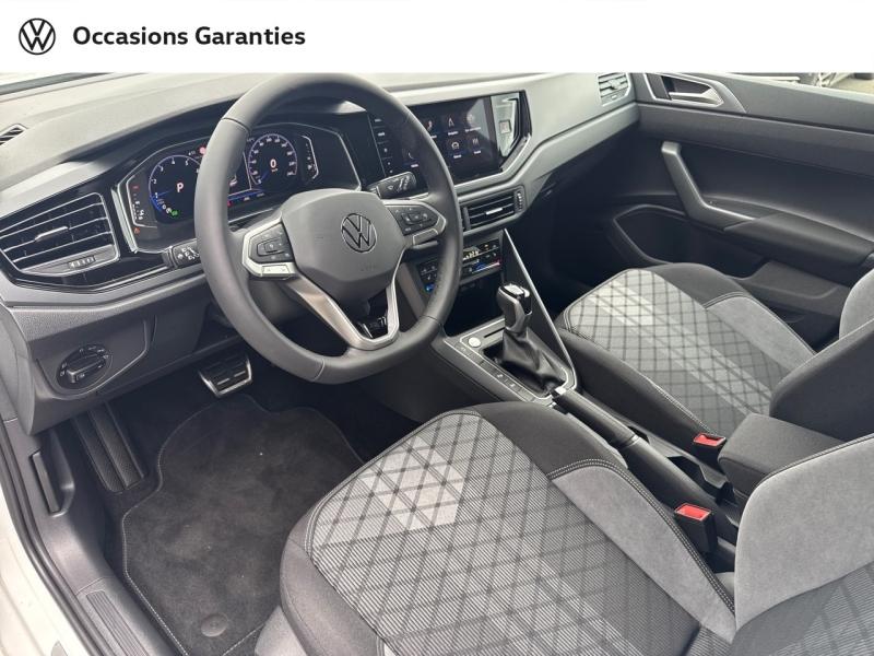 Voitures occasions VOLKSWAGEN TAIGO R-Line Rezé