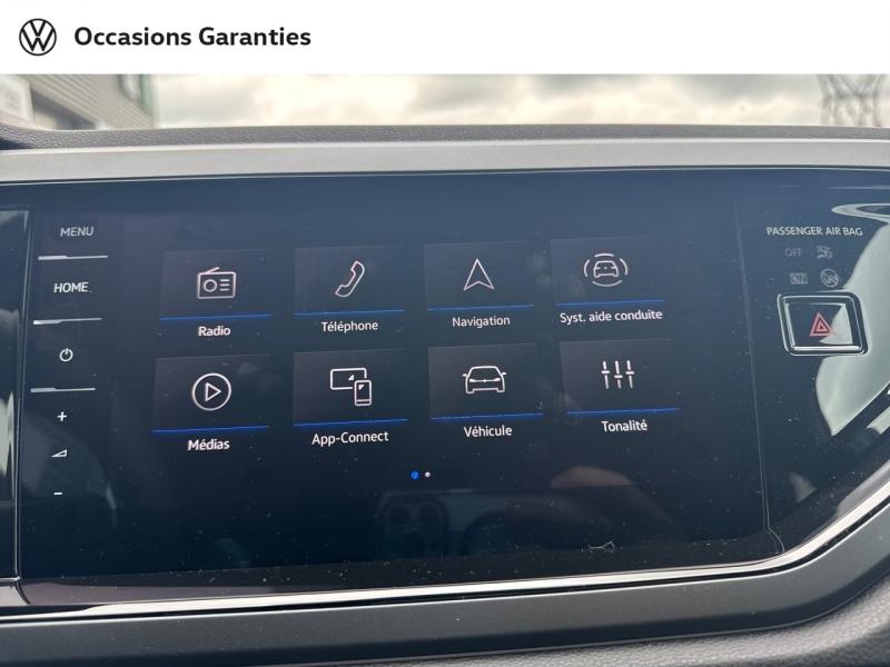 Voitures occasions VOLKSWAGEN TAIGO R-Line Rezé