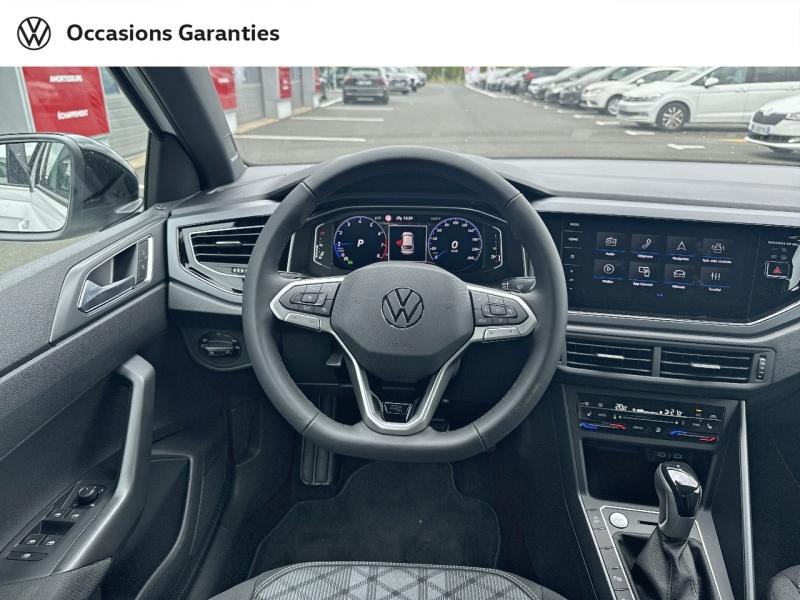 Voitures occasions VOLKSWAGEN TAIGO R-Line Rezé