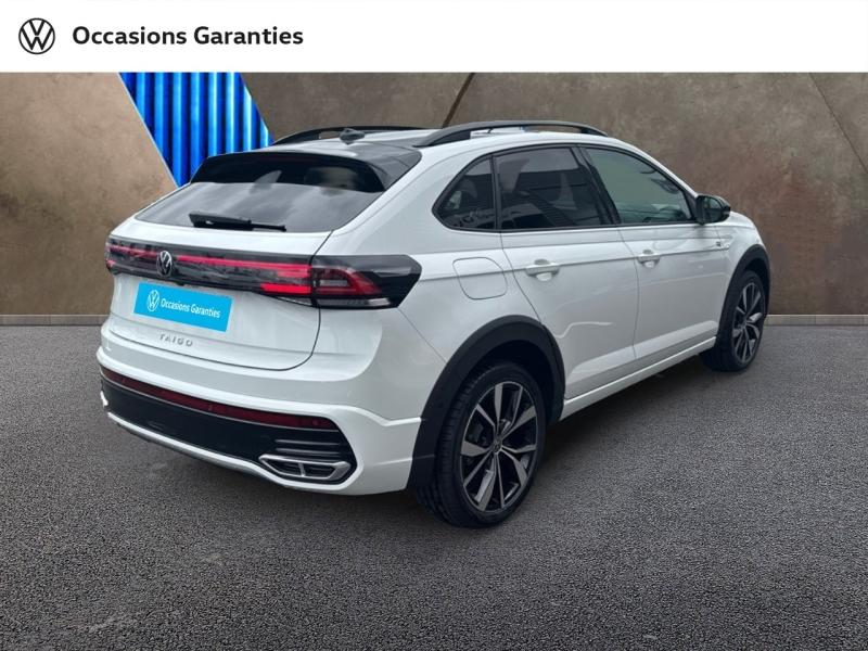Voitures occasions VOLKSWAGEN TAIGO R-Line Rezé