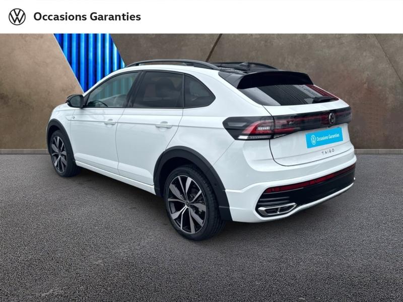 Voitures occasions VOLKSWAGEN TAIGO R-Line Rezé