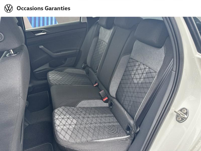 Voitures occasions VOLKSWAGEN TAIGO R-Line Rezé