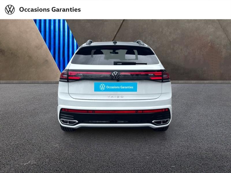 Voitures occasions VOLKSWAGEN TAIGO R-Line Rezé