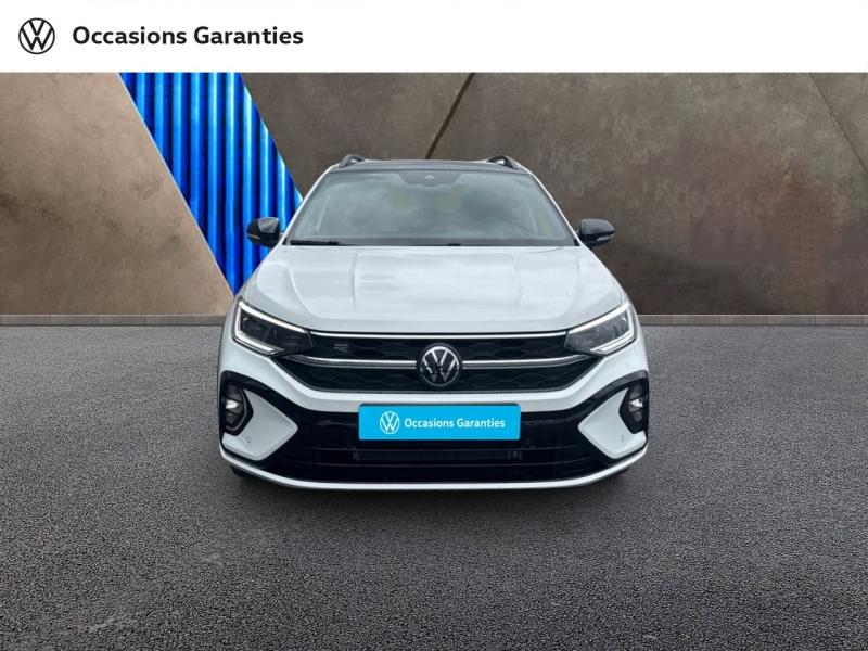 Voitures occasions VOLKSWAGEN TAIGO R-Line Rezé