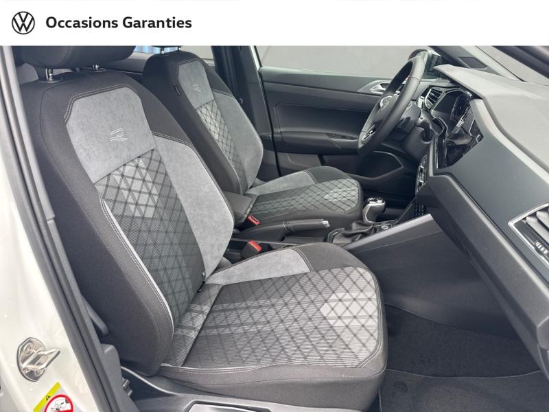 Voitures occasions VOLKSWAGEN TAIGO R-Line Rezé