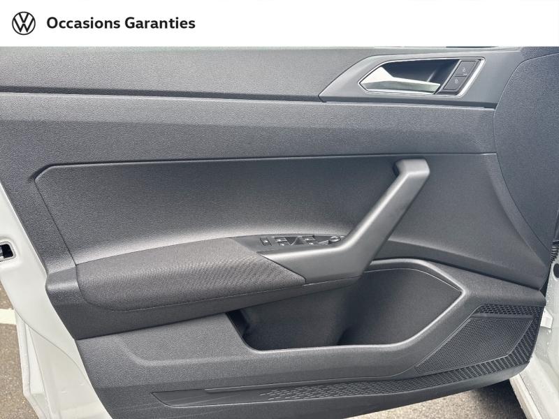 Voitures occasions VOLKSWAGEN TAIGO R-Line Rezé