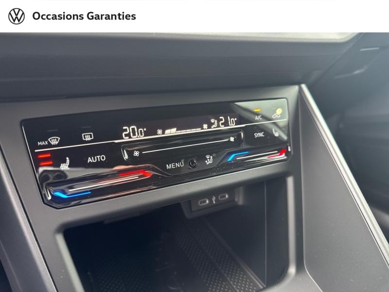 Voitures occasions VOLKSWAGEN TAIGO R-Line Rezé