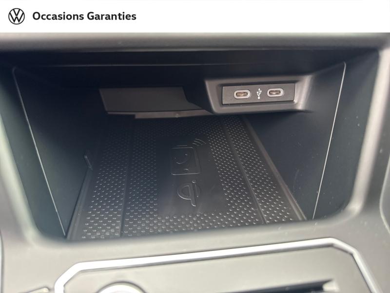 Voitures occasions VOLKSWAGEN TAIGO R-Line Rezé