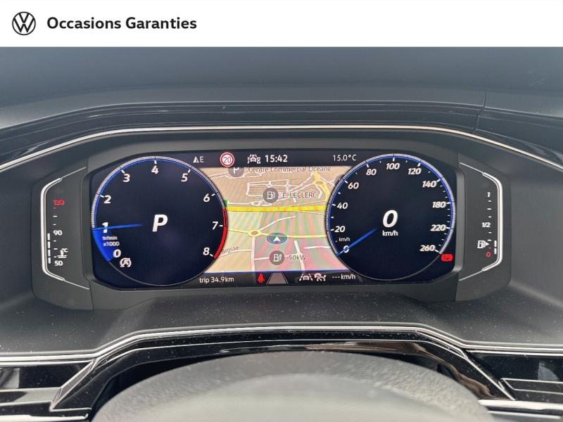 Voitures occasions VOLKSWAGEN TAIGO R-Line Rezé