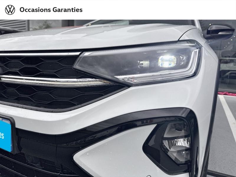 Voitures occasions VOLKSWAGEN TAIGO R-Line Rezé