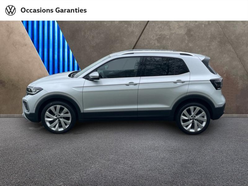 Voitures occasions VOLKSWAGEN T-CROSS Style Rezé