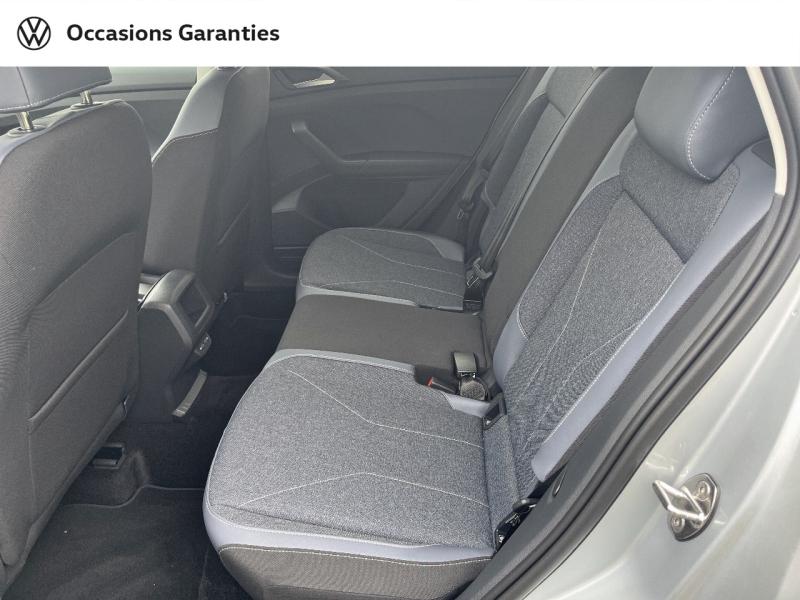 Voitures occasions VOLKSWAGEN T-CROSS Style Rezé