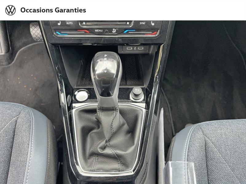 Voitures occasions VOLKSWAGEN T-CROSS Style Rezé