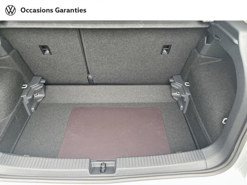 Voitures occasions VOLKSWAGEN T-CROSS Style Rezé