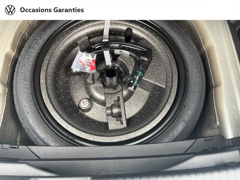 Voitures occasions VOLKSWAGEN T-CROSS Style Rezé