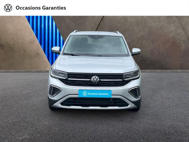 Voitures occasions VOLKSWAGEN T-CROSS Style Rezé