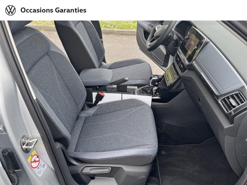 Voitures occasions VOLKSWAGEN T-CROSS Style Rezé