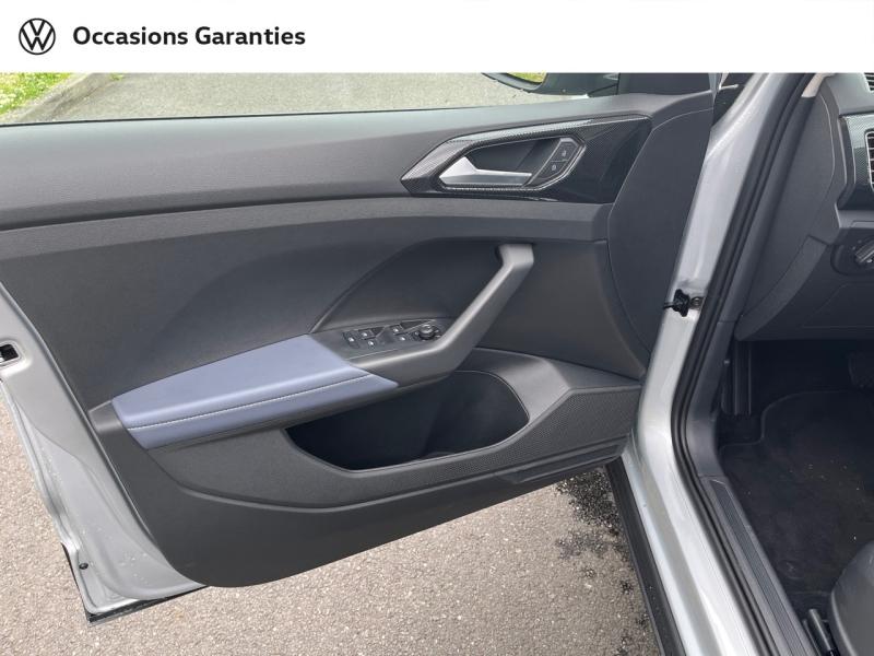 Voitures occasions VOLKSWAGEN T-CROSS Style Rezé