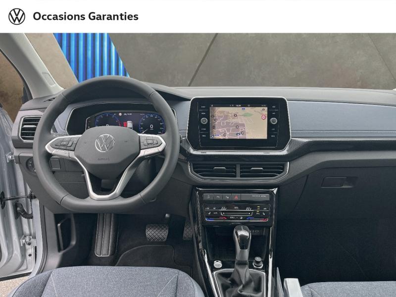 Voitures occasions VOLKSWAGEN T-CROSS Style Rezé