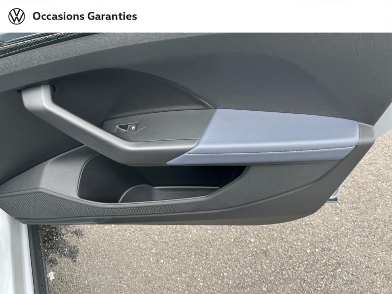 Voitures occasions VOLKSWAGEN T-CROSS Style Rezé