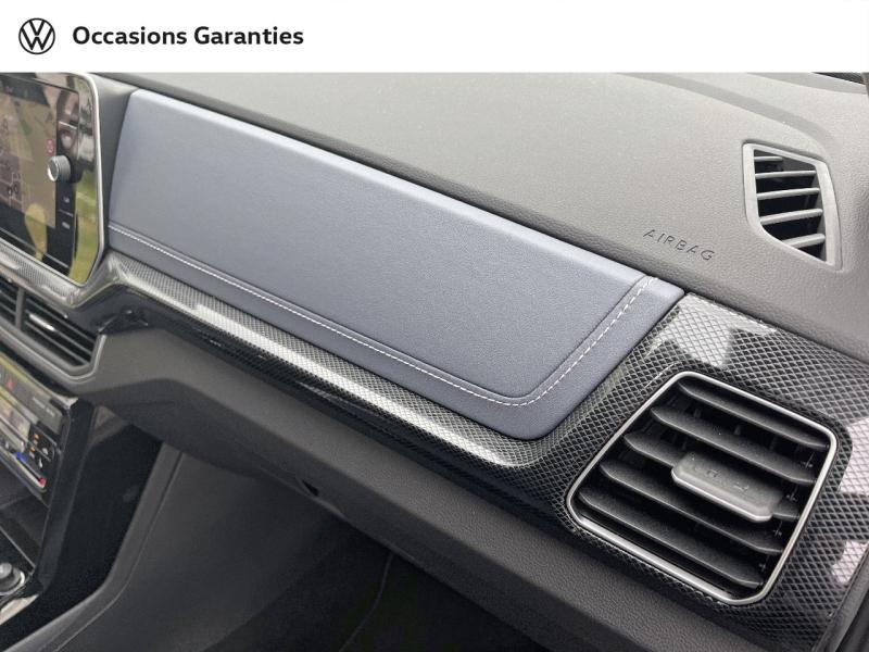 Voitures occasions VOLKSWAGEN T-CROSS Style Rezé