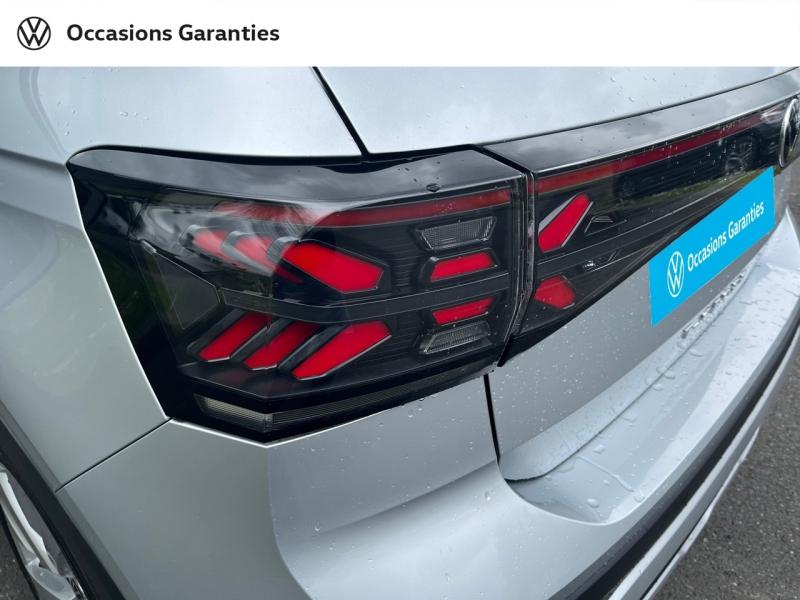 Voitures occasions VOLKSWAGEN T-CROSS Style Rezé
