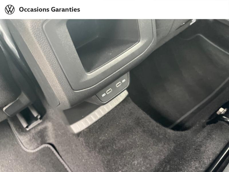 Voitures occasions VOLKSWAGEN T-CROSS Style Rezé