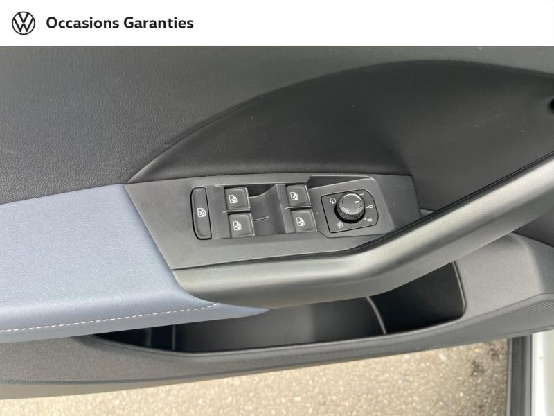 Voitures occasions VOLKSWAGEN T-CROSS Style Rezé