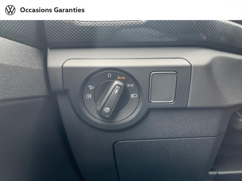 Voitures occasions VOLKSWAGEN T-CROSS Style Rezé