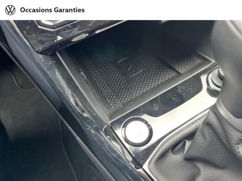 Voitures occasions VOLKSWAGEN T-CROSS Style Rezé