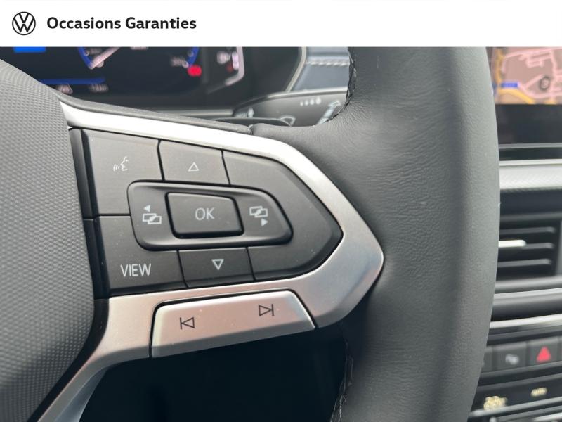 Voitures occasions VOLKSWAGEN T-CROSS Style Rezé