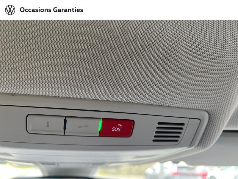 Voitures occasions VOLKSWAGEN T-CROSS Style Rezé