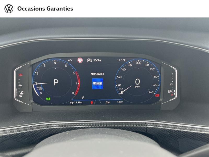 Voitures occasions VOLKSWAGEN T-CROSS Style Rezé