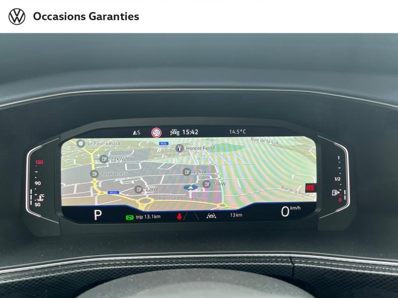 Voitures occasions VOLKSWAGEN T-CROSS Style Rezé