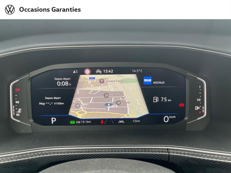 Voitures occasions VOLKSWAGEN T-CROSS Style Rezé