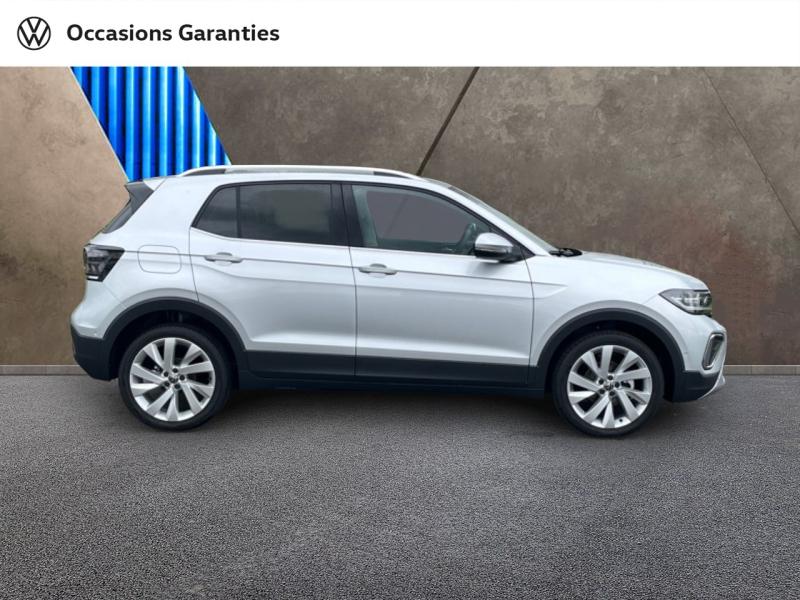 Voitures occasions VOLKSWAGEN T-CROSS Style Rezé