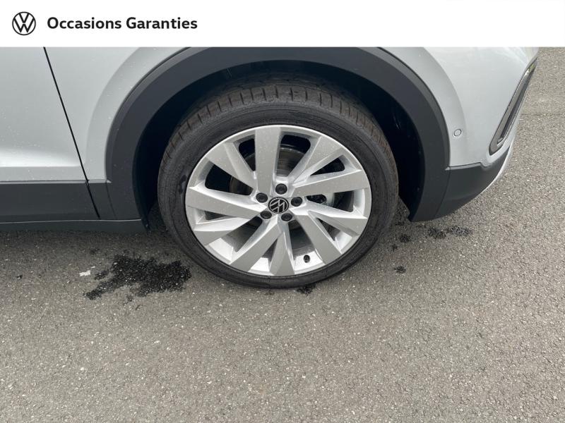 Voitures occasions VOLKSWAGEN T-CROSS Style Rezé