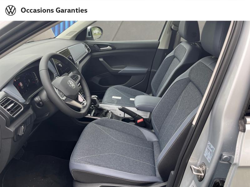 Voitures occasions VOLKSWAGEN T-CROSS Style Rezé