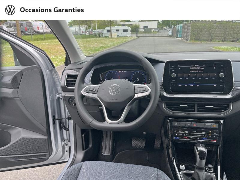 Voitures occasions VOLKSWAGEN T-CROSS Style Rezé