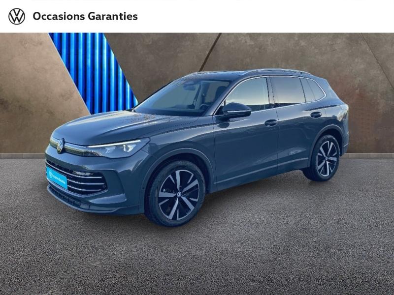 Voitures occasions VOLKSWAGEN TIGUAN Elegance Rezé