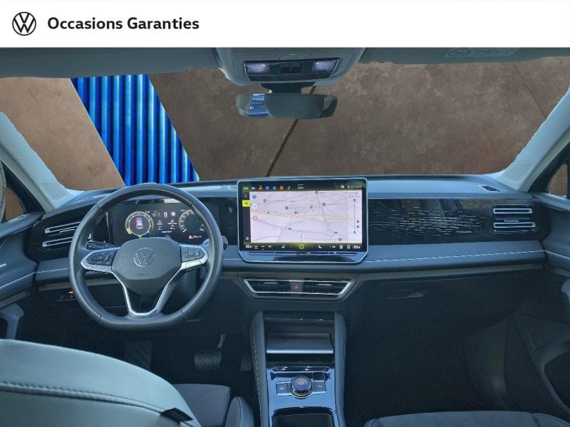 Voitures occasions VOLKSWAGEN TIGUAN Elegance Rezé