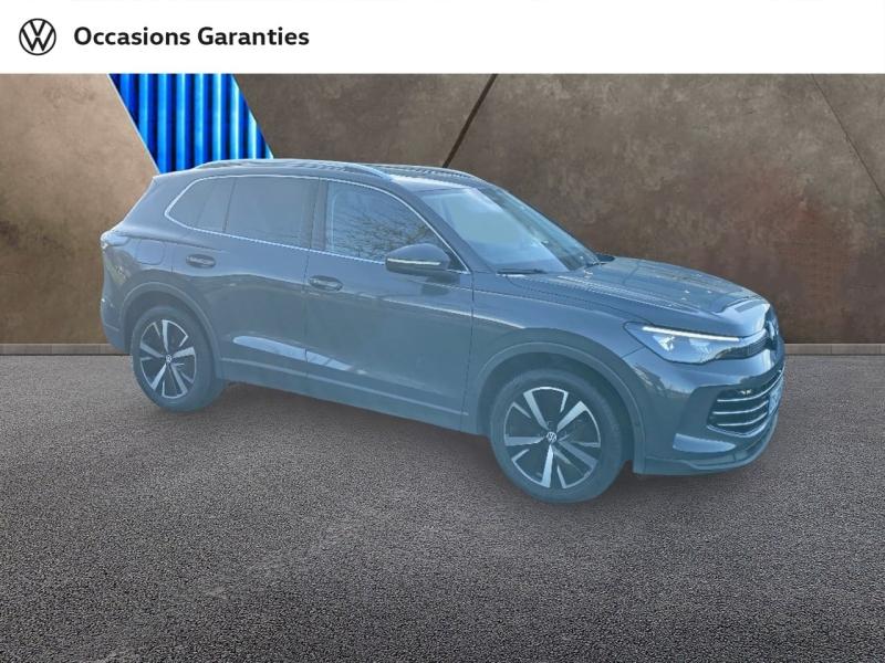 Voitures occasions VOLKSWAGEN TIGUAN Elegance Rezé