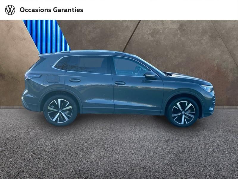 Voitures occasions VOLKSWAGEN TIGUAN Elegance Rezé