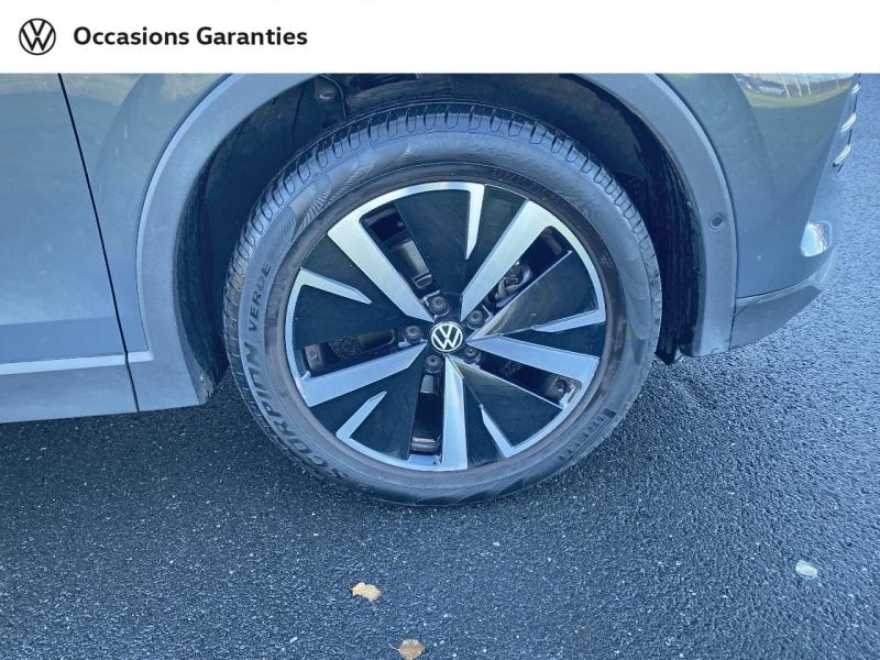 Voitures occasions VOLKSWAGEN TIGUAN Elegance Rezé