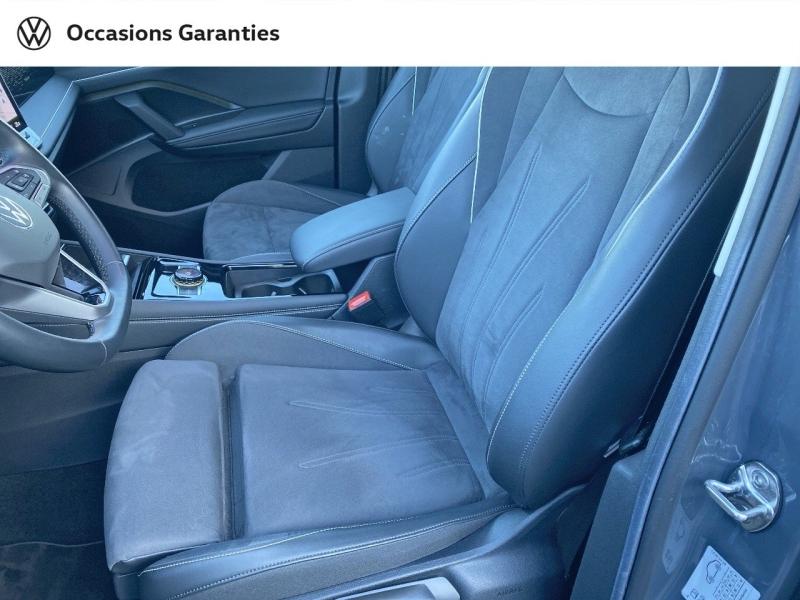 Voitures occasions VOLKSWAGEN TIGUAN Elegance Rezé