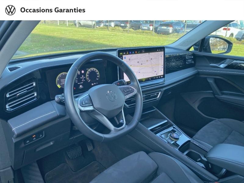 Voitures occasions VOLKSWAGEN TIGUAN Elegance Rezé