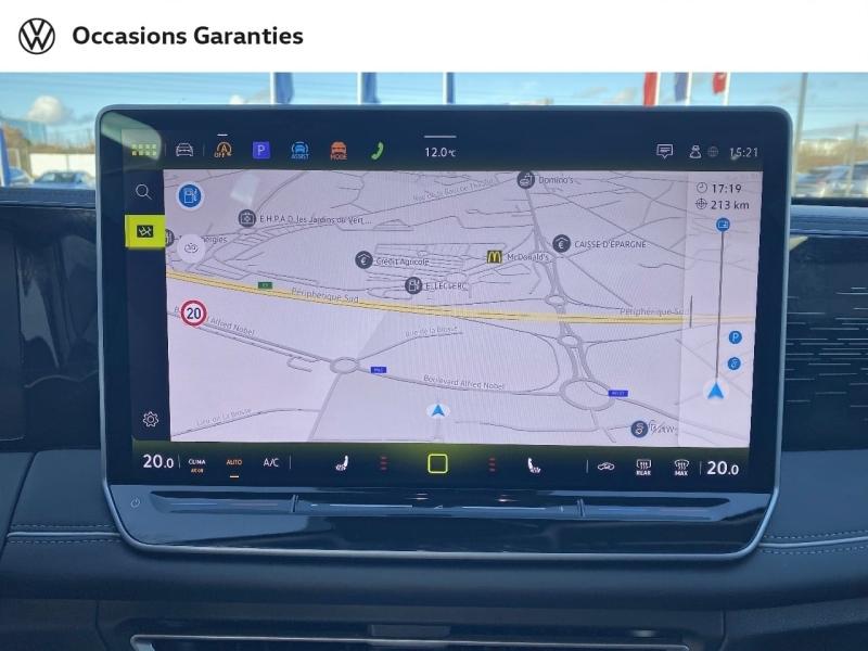 Voitures occasions VOLKSWAGEN TIGUAN Elegance Rezé